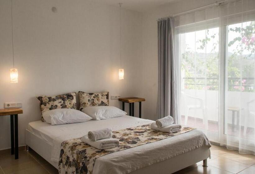 Номер Superior, Pataros