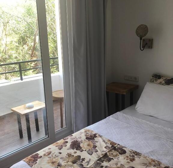 Номер Economy, Pataros