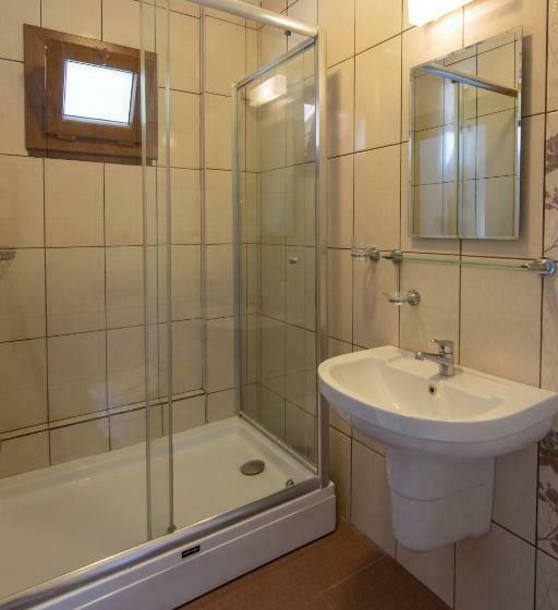 스탠다드 트리플 발코니 룸, Selvi Beach