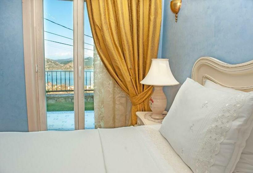 غرفة ديلوكس, Swan Lake Hotel   Adult Only