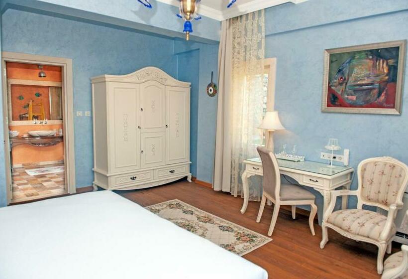 Номер Deluxe, Swan Lake Hotel   Adult Only