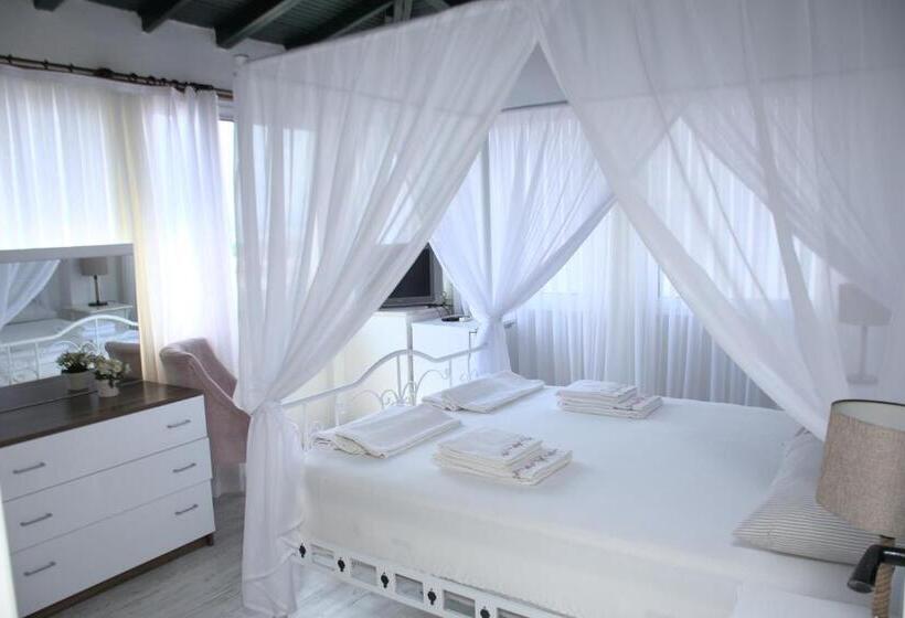 اتاق سوپریور, Tepe Hotel Alaçatı