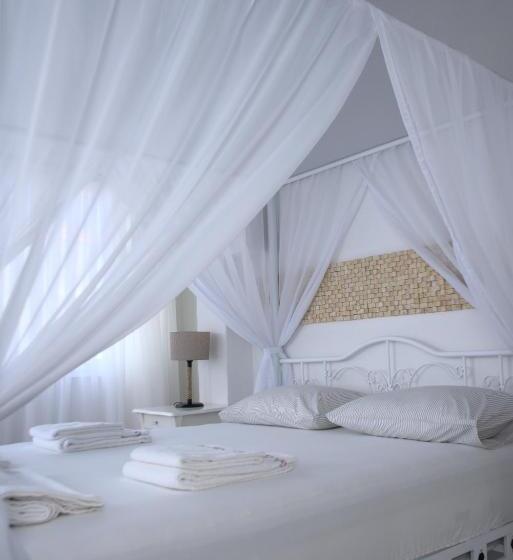 اتاق سوپریور, Tepe Hotel Alaçatı