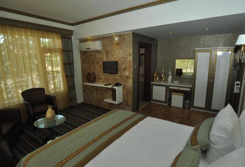 اتاق لوکس, Lalehan Hotel Special Class