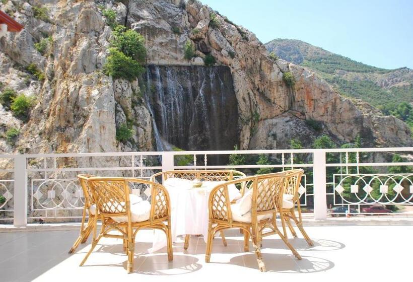 سوئیت با تخت بزرگ, Lalehan Hotel Special Class