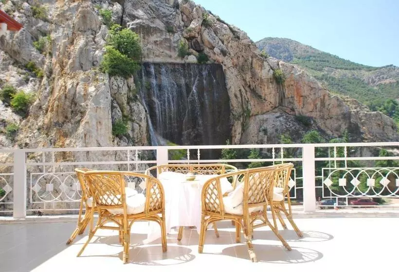 سوئیت با تخت بزرگ, Lalehan Hotel Special Class