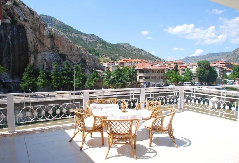 سوئیت با تخت بزرگ, Lalehan Hotel Special Class
