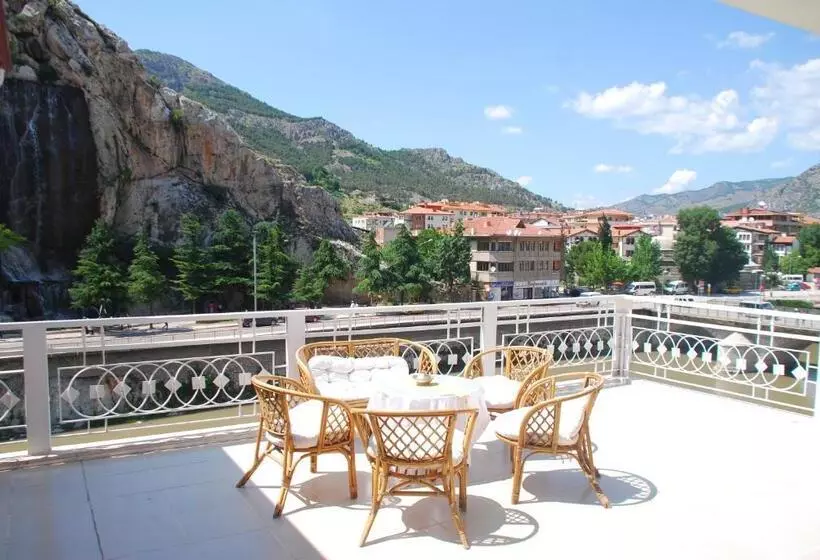 سوئیت با تخت بزرگ, Lalehan Hotel Special Class
