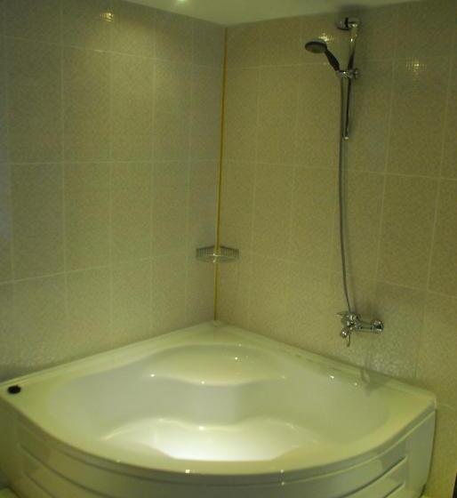 سوئیت با تخت بزرگ, Lalehan Hotel Special Class