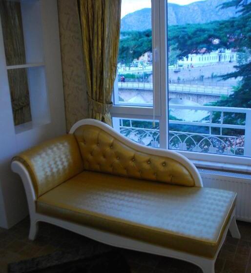سوئیت با تخت بزرگ, Lalehan Hotel Special Class