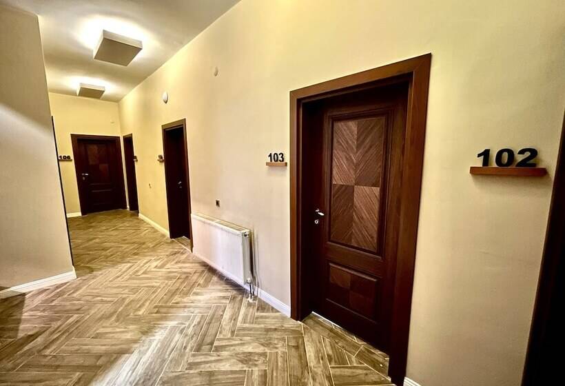 اتاق استاندارد یک نفره, Miro Mara Boutique Hotel & Lounge Bar