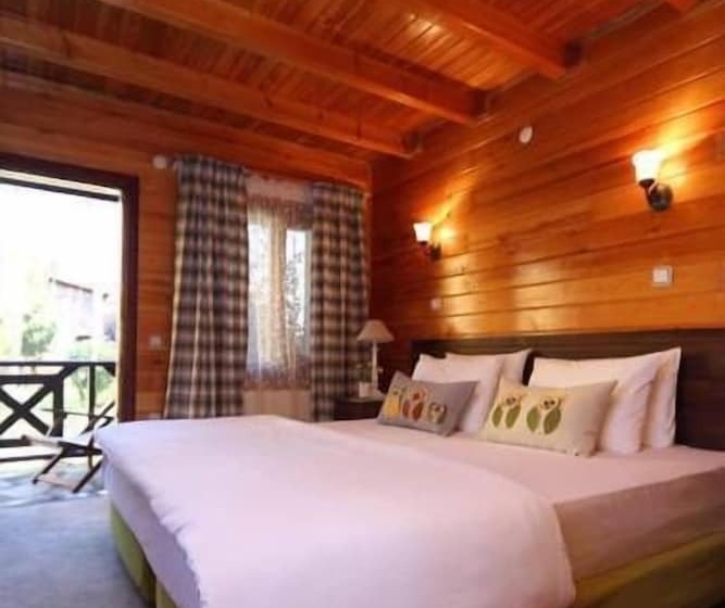 بانگلوی استاندارد, Robin S Nest