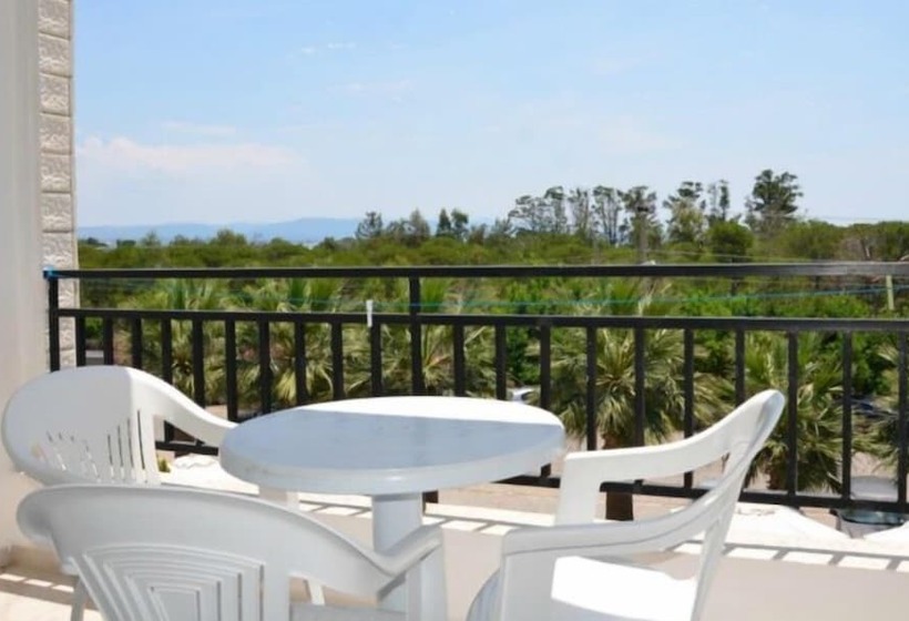 スタンダードルーム, Tunan Motel