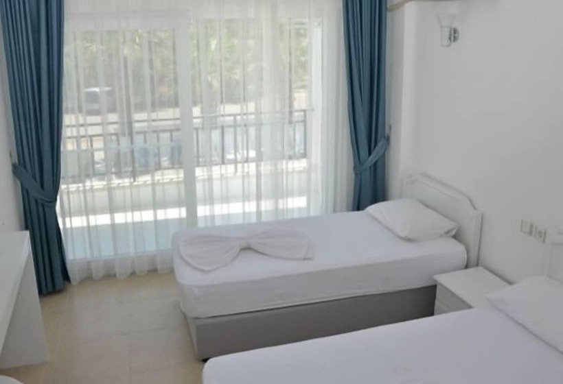 スタンダードルーム, Tunan Motel