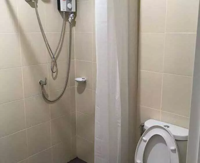 ルームシェアのワンベッド, Dkaya Hostel