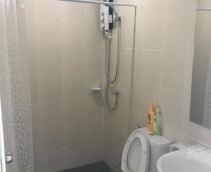 Ágy Megosztott Szobában, Dkaya Hostel