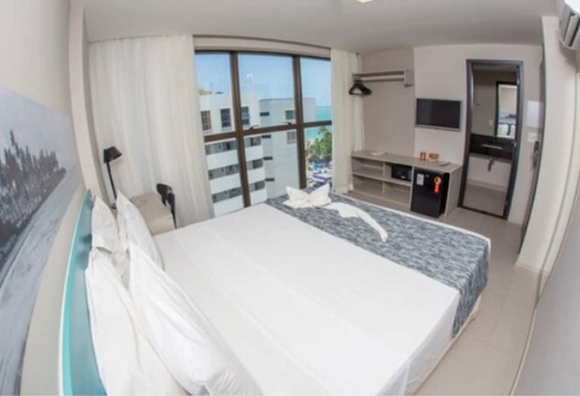 スタンダードルーム, Acqua Suites Maceio