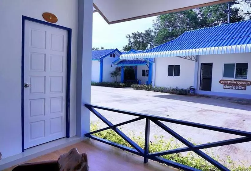 اتاق استاندارد, Anyamanee Resort Trat