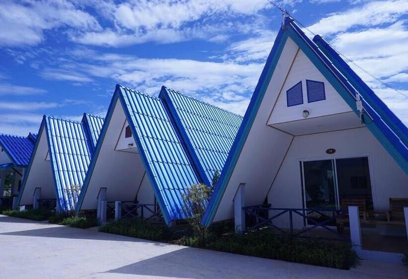 스탠다드 룸, Anyamanee Resort Trat