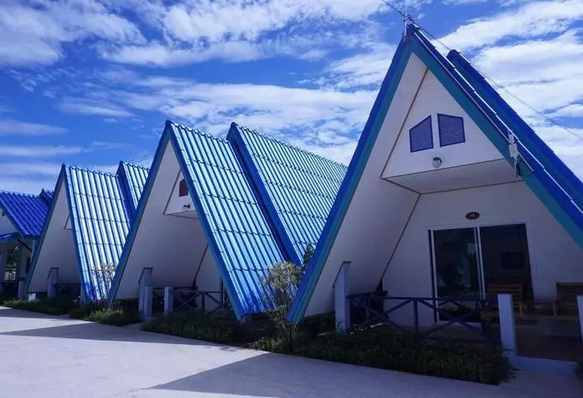 اتاق استاندارد, Anyamanee Resort Trat