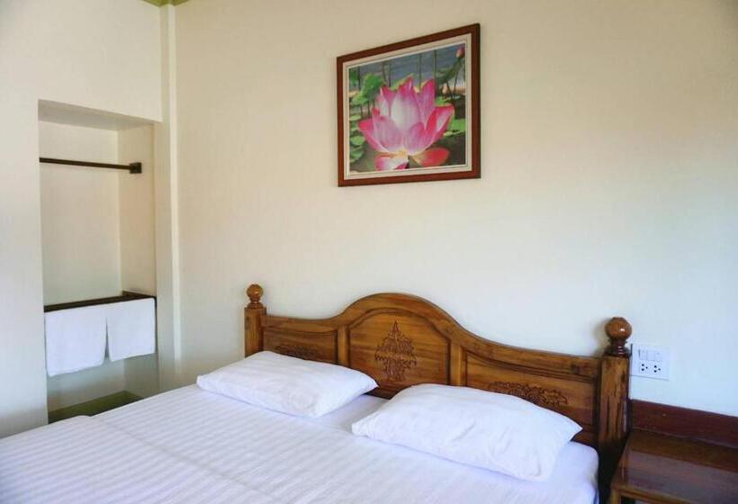 스탠다드 룸, Anyamanee Resort Trat