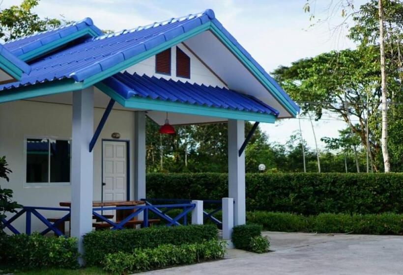 스탠다드 룸, Anyamanee Resort Trat