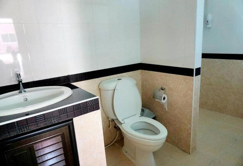 이코노미 룸, Anyamanee Resort Trat