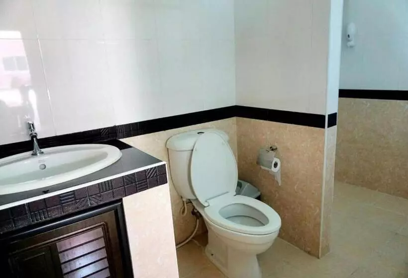 اتاق اکونومی, Anyamanee Resort Trat