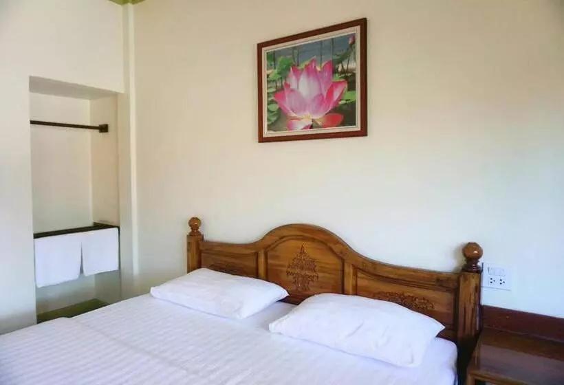 اتاق اکونومی, Anyamanee Resort Trat
