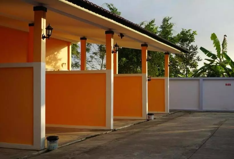 اتاق اکونومی, Anyamanee Resort Trat