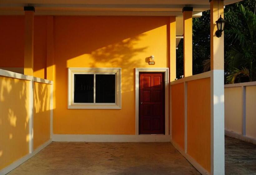 이코노미 룸, Anyamanee Resort Trat