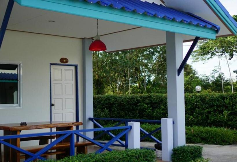스탠다드 룸, Anyamanee Resort Trat