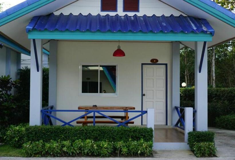 스탠다드 룸, Anyamanee Resort Trat