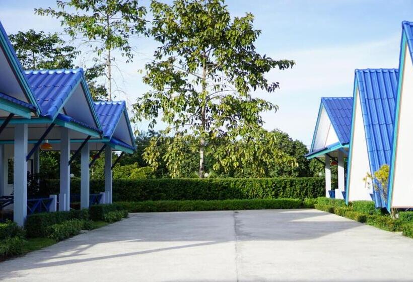 스탠다드 룸, Anyamanee Resort Trat