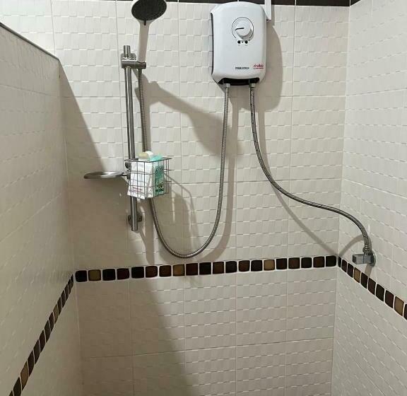 غرفة قياسية, Banana Place Resort