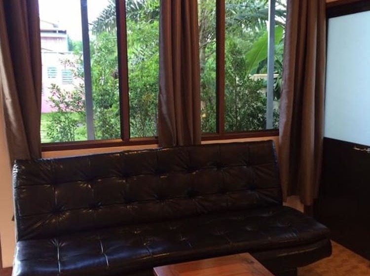 غرفة قياسية, Banana Place Resort