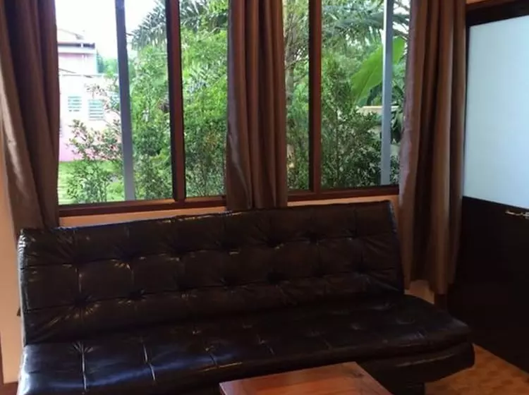 اتاق استاندارد, Banana Place Resort