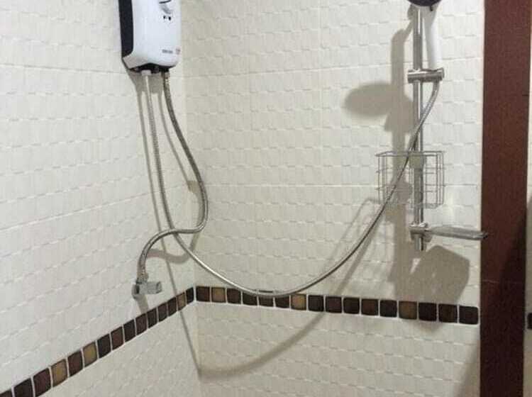 غرفة عائلية, Banana Place Resort