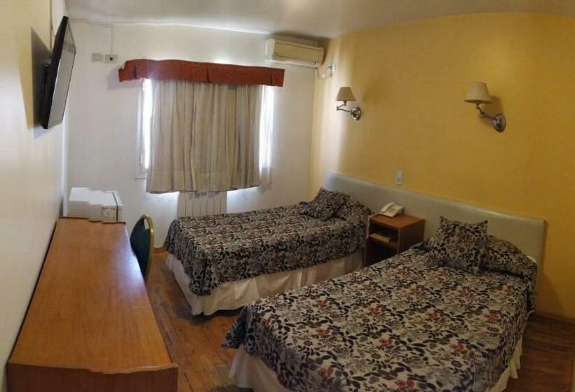 스탠다드 룸, Crystal