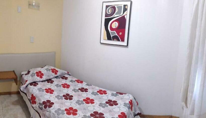 스탠다드 싱글 룸, Crystal