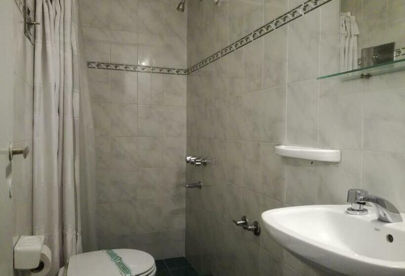 스탠다드 룸, Crystal