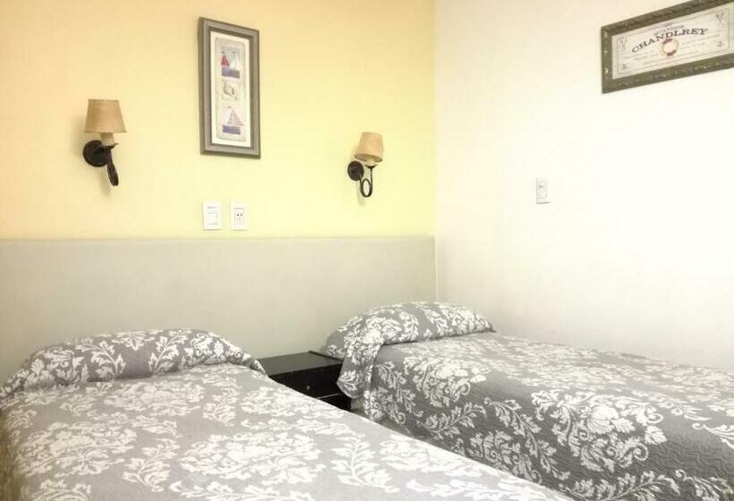 스탠다드 룸, Crystal