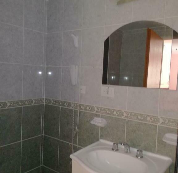 스탠다드 룸, Crystal