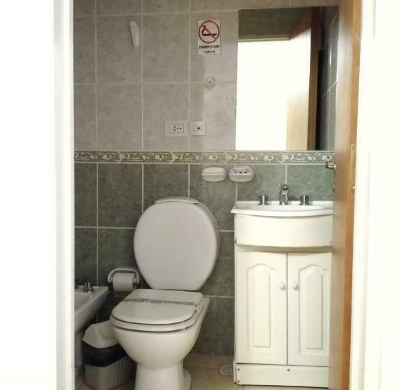 스탠다드 트리플 룸, Crystal