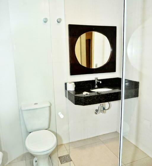 اتاق لوکس, De Rose Centro