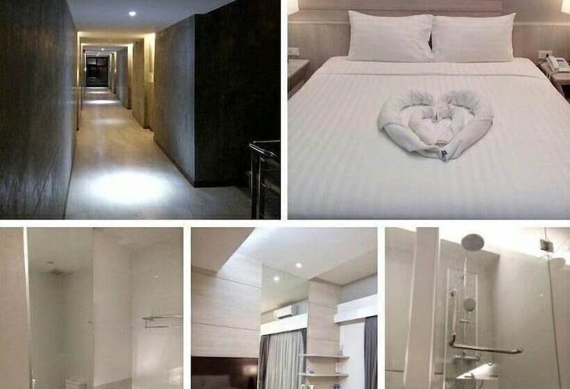 Deluxe Room, Du Talay Hotel Koh Chang