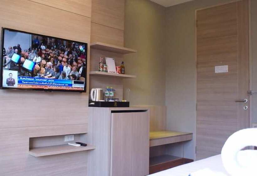 Deluxe Room, Du Talay Hotel Koh Chang