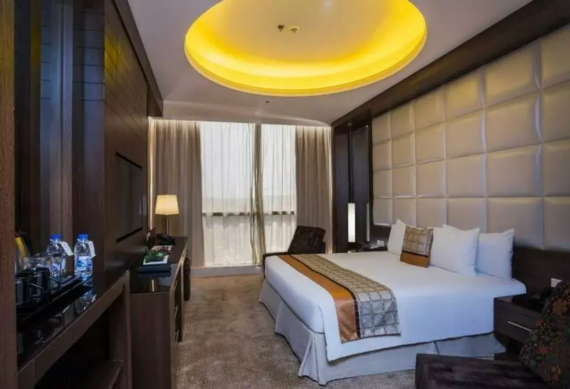 اتاق استاندارد, Gloria Inn Riyadh