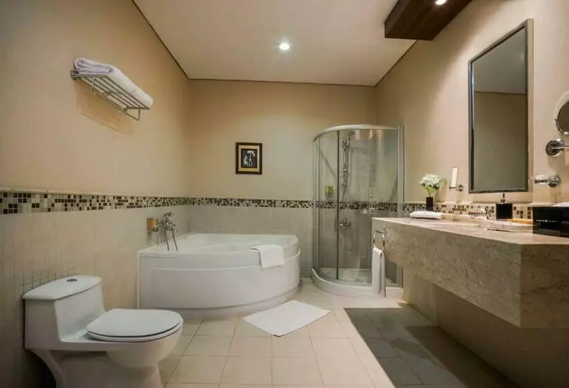 سوییت سوپریور, Gloria Inn Riyadh