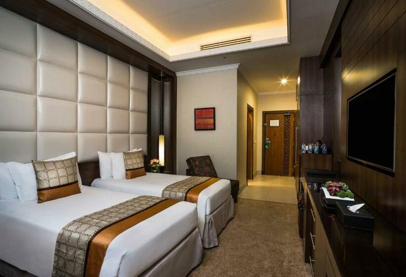 Номер Стандарт, Gloria Inn Riyadh